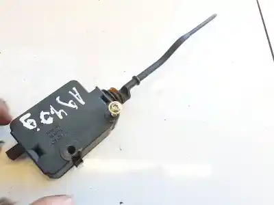 Second-hand car spare part fuel door cover motor for bmw x3 (e83) 2.0d oem iam references 406204314  67.11-6927493