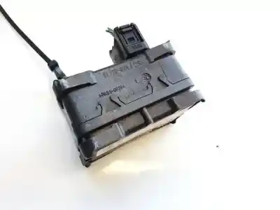 Second-hand car spare part sensor for opel zafira b 1.9 cdti oem iam references 13208665