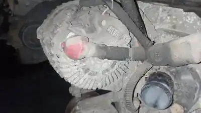 Second-hand car spare part alternator for nissan note (e11e) 1.6 16v cat oem iam references 23100bc400  a2tj0291ze