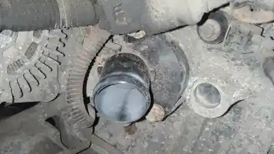 Piesă de schimb auto la mâna a doua termostat pentru nissan note (e11e) 1.6 16v cat referințe oem iam   