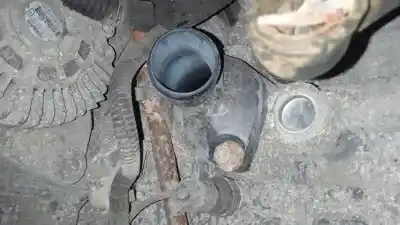 Piesă de schimb auto la mâna a doua termostat pentru nissan note (e11e) 1.6 16v cat referințe oem iam   