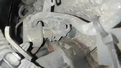 Second-hand car spare part distributor pipe for nissan note (e11e) 1.6 16v cat oem iam references   