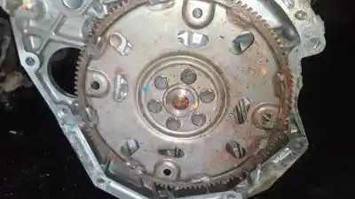 Second-hand car spare part engine flywheel for nissan note (e11e) 1.6 16v cat oem iam references 