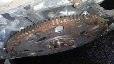 Second-hand car spare part engine flywheel for nissan note (e11e) 1.6 16v cat oem iam references   