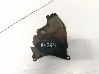 Second-hand car spare part distribution cover for mitsubishi outlander (cw0) 2.0 di-d intense oem iam references 