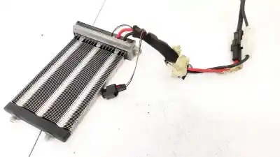 Pezzo di ricambio per auto di seconda mano resistenza al riscaldamento per volvo v50 (545) 1.6 d riferimenti oem iam 3m5118k463fb