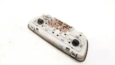 Second-hand car spare part interior light for volvo v50 (545) 1.6 d oem iam references 30859659  