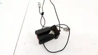 Pezzo di ricambio per auto di seconda mano gancio cintura posteriore destro per volvo v50 (545) 1.6 d riferimenti oem iam 