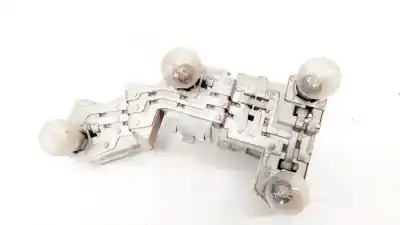 Pezzo di ricambio per auto di seconda mano portalampada per volvo v50 (545) 1.6 d riferimenti oem iam 281222