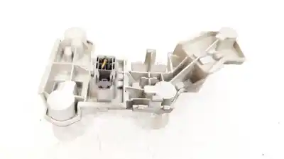 Pezzo di ricambio per auto di seconda mano portalampada per volvo v50 (545) 1.6 d riferimenti oem iam 281221