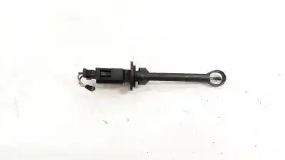 Автозапчастина б/у датчик для audi a6 c6 avant (4f5) 2.7 tdi посилання на oem iam 4f0820539a  