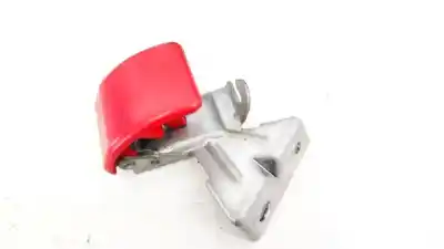 Pezzo di ricambio per auto di seconda mano plastica per volvo v50 (545) 1.6 d riferimenti oem iam 