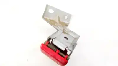 Pezzo di ricambio per auto di seconda mano plastica per volvo v50 (545) 1.6 d riferimenti oem iam   