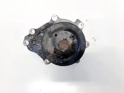 Second-hand car spare part water pump for toyota avensis 2.0 d-4d oem iam references 