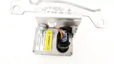 Peça sobressalente para automóvel em segunda mão sensor por volvo v50 (545) 1.6 d referências oem iam 3m5t14b296ab  3m5t-14b296-ab, 10098501044