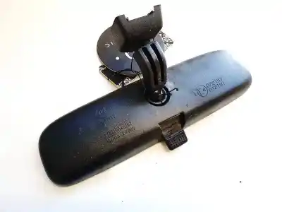 Автозапчастина б/у внутрішне дзеркало для mitsubishi lancer viii (cy_a, cz_a) 2.0 di-d (cy8a) посилання на oem iam e4022197  a047171 Автозапчастина б/у внутрішне дзеркало для mitsubishi lancer viii (cy_a, cz_a) 2.0 di-d (cy8a) посилання на oem iam e4022197  a047171