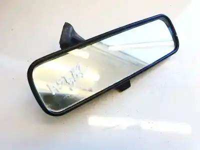 Автозапчастина б/у внутрішне дзеркало для toyota auris, i e15 2006.10 - 2012.10 1.6l 91kw dual vvt-i 2006.10 - 2012.10 посилання на oem iam e11020036
