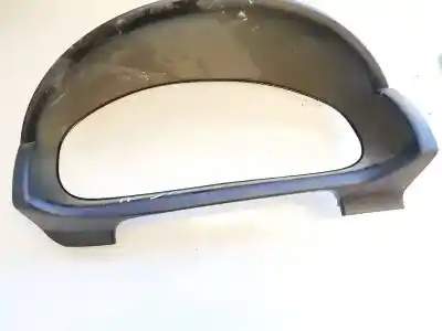 Second-hand car spare part front decorative moulding for mazda 2 (dy) 1.25 (dy3w) oem iam references 3m7110a894adw