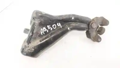 Автозапчасти б/у опора / направляющая раздвижной двери за CITROEN JUMPY II FURGONETA 1.6 HDi 90 8V ссылки OEM IAM   