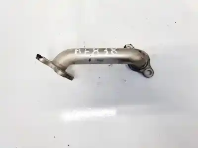 Second-hand car spare part tube for toyota avensis 2.0 d-4d oem iam references 