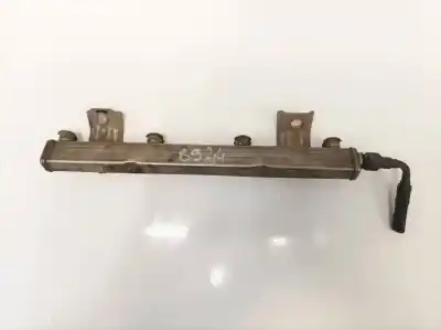 Pezzo di ricambio per auto di seconda mano rampa iniettori per volvo v50 (545) 1.8 riferimenti oem iam l81113150