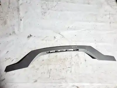 Peça sobressalente para automóvel em segunda mão puxador exterior de mala por bmw x3 (e83) 2.0d referências oem iam 51137052452