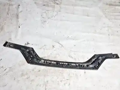 Second-hand car spare part tailgate back door handle for bmw x3 (e83) 2.0d oem iam references 51137052452  25891810