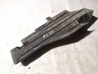 Peça sobressalente para automóvel em segunda mão plásticos por ford focus iii 1.6 ti referências oem iam av61r11779a