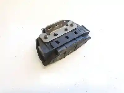 Second-hand car spare part STEERING WHEEL SWITCH for MITSUBISHI LANCER VIII (CY_A, CZ_A)  OEM IAM references 75B474  