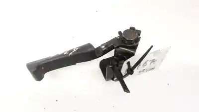 Peça sobressalente para automóvel em segunda mão plásticos por hyundai sonata (nf) 2.0 crdi comfort i referências oem iam 