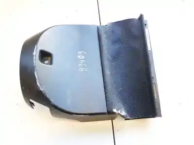 Peça sobressalente para automóvel em segunda mão plásticos por bmw x3 (e83) 2.0d referências oem iam 32311094678