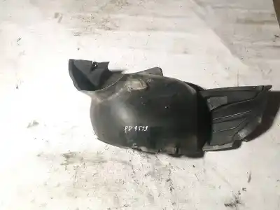 Second-hand car spare part front right wheel arch for skoda fabia (6y2/6y3) 1.4 tdi oem iam references   