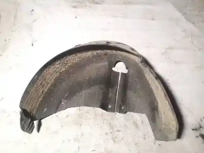 Автозапчастина б/у арка заднього права для skoda fabia (6y2/6y3) 1.4 tdi посилання на oem iam 5j0810971  