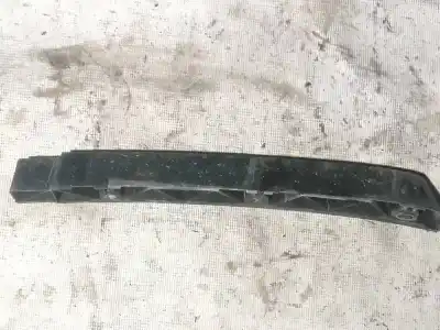 Автозапчастина б/у підсилення заднього бампера для skoda fabia (6y2/6y3) 1.4 tdi посилання на oem iam 5j6807864  