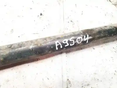 Автозапчасти б/у задний стабилизатор за citroen jumpy ii furgoneta 1.6 hdi 90 8v ссылки oem iam   