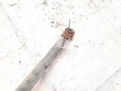 Автозапчасти б/у задний стабилизатор за citroen jumpy ii furgoneta 1.6 hdi 90 8v ссылки oem iam   