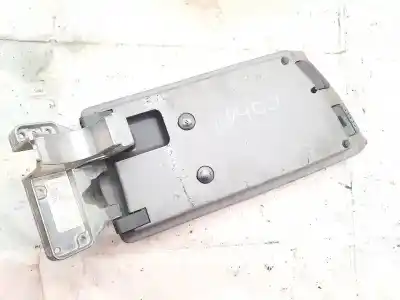 Pezzo di ricambio per auto di seconda mano bracciolo centrale per bmw x3 (e83) 2.0d riferimenti oem iam 74079263  338272gr, 338293gr