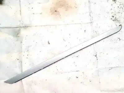 Peça sobressalente para automóvel em segunda mão plásticos por bmw x3 (e83) 2.0d referências oem iam 