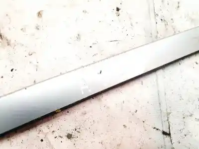 Second-hand car spare part plastics for bmw x3 (e83) 2.0d oem iam references   