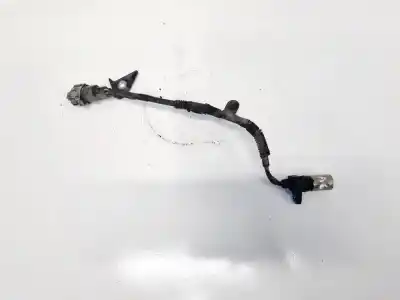 Peça sobressalente para automóvel em segunda mão SENSOR DO VIRABREQUIM por TOYOTA AVENSIS  Referências OEM IAM 9091905069  90919-05069 029600-1471