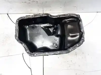 Second-hand car spare part sump for toyota avensis 2.0 d-4d oem iam references 