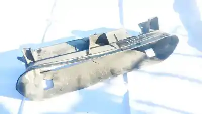 Pezzo di ricambio per auto di seconda mano plastica per volvo v50 (545) 1.6 d riferimenti oem iam 3984