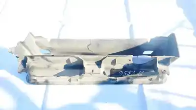 Pezzo di ricambio per auto di seconda mano plastica per volvo v50 (545) 1.6 d riferimenti oem iam 3984  