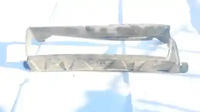 Pezzo di ricambio per auto di seconda mano plastica per volvo v50 (545) 1.6 d riferimenti oem iam 3984  