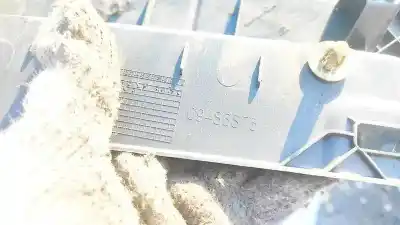 Pezzo di ricambio per auto di seconda mano plastica per volvo v50 (545) 1.6 d riferimenti oem iam 09486875  