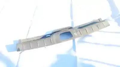 Pezzo di ricambio per auto di seconda mano plastica per volvo v50 (545) 1.6 d riferimenti oem iam 09486875