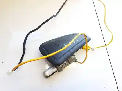 Peça sobressalente para automóvel em segunda mão airbag do lado esquerdo por opel meriva b 1.7 16v cdti referências oem iam 13128739