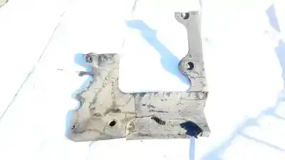 Tweedehands auto-onderdeel plasticen voor citroen c4 ii (nc_) 1.6 bluehdi 100 oem iam-referenties 9808459380