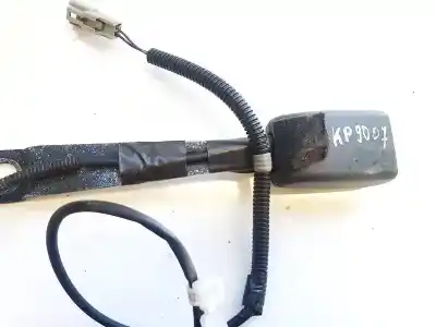 Peça sobressalente para automóvel em segunda mão pré-tensor de airbag dianteiro esquerdo por toyota auris 2.2 d-cat referências oem iam 