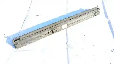 Pezzo di ricambio per auto di seconda mano vassoio posteriore per volvo v50 (545) 1.6 d riferimenti oem iam 